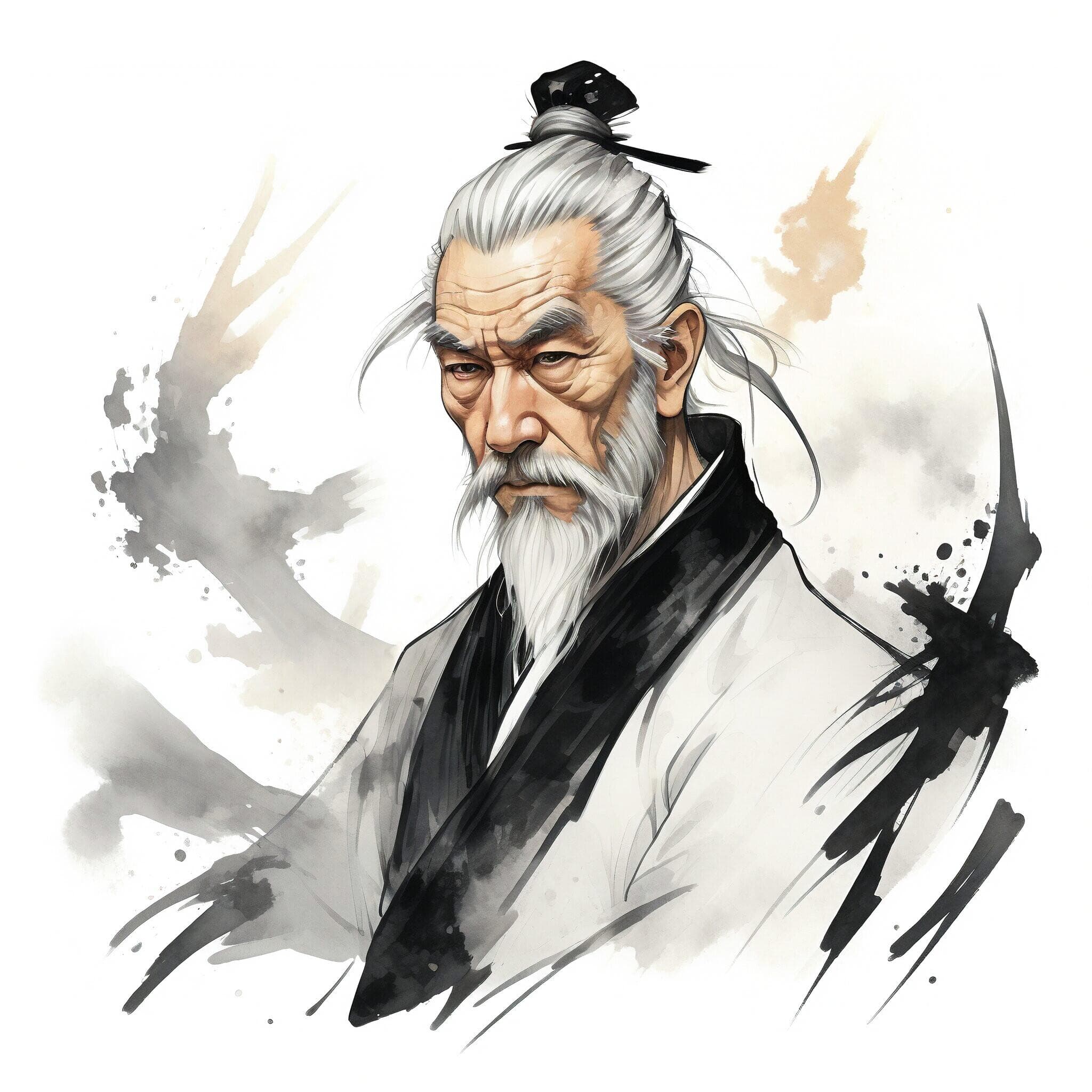 中国道教主要门派介绍
