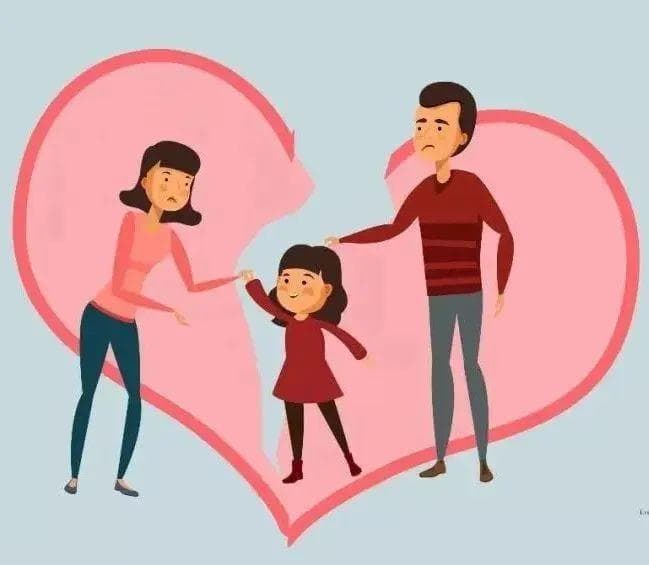 离婚后，父母双方可以轮流抚养孩子吗？