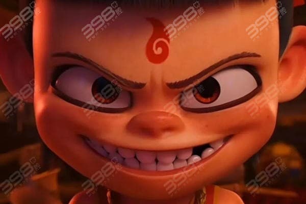 从“哪吒”的牙齿来看孩子的口腔健康 家长千万别错过！
