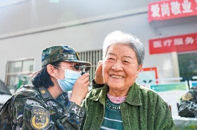 医学人文，要学起来更要做下去（大健康观察）