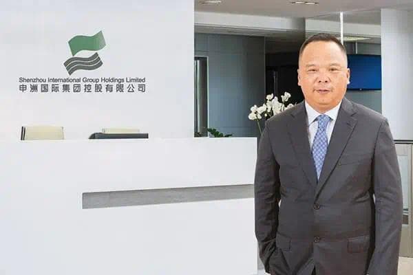 幕后：中国最强代工厂的三个关键时刻