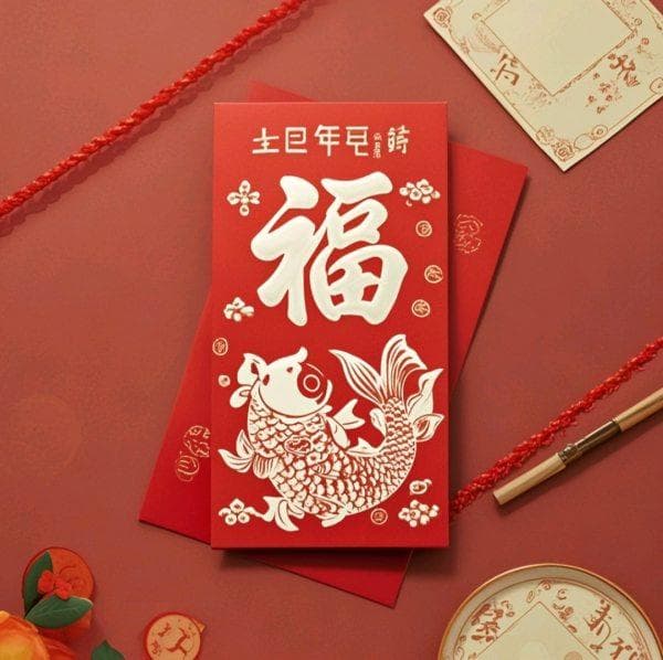红包金额应该怎么选择？