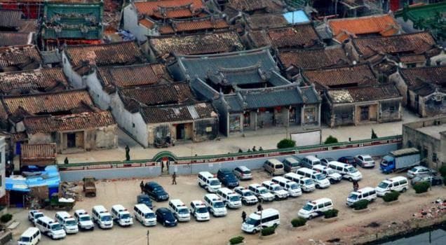昔日“制毒第一村”博社村：9年后涅槃重生