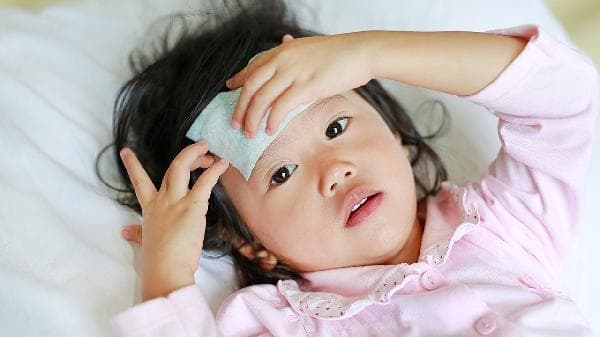 婴儿发烧39度怎么办？5个关键处理方法