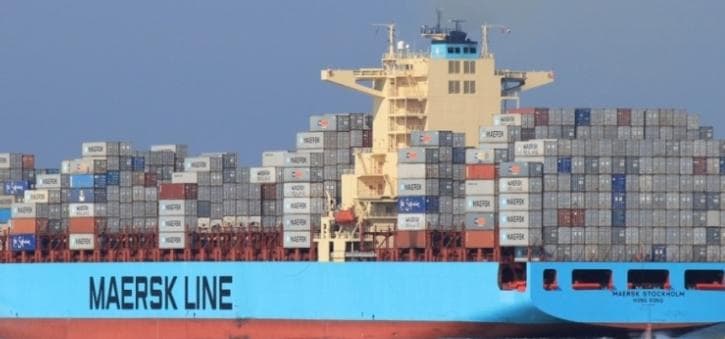 国际海运集装箱标记详解：箱主代号、设备识别与核对数字