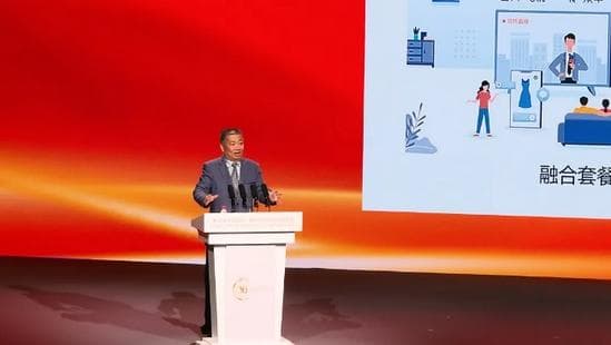 曾庆军：新型广电网络建设加速，5G NR广播进入商用阶段