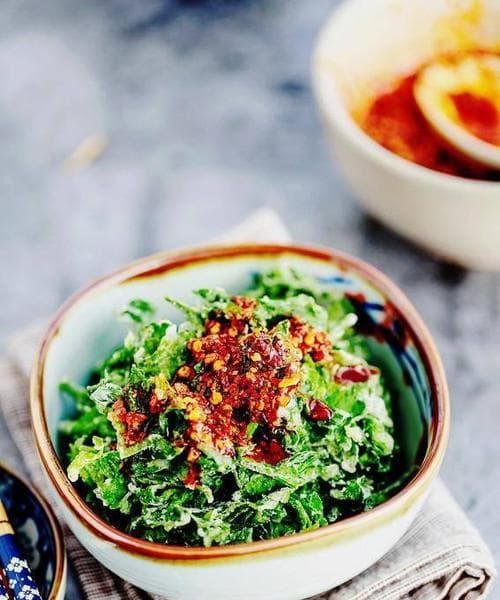 芹菜叶有哪些好吃的做法？芹菜叶的烹饪技巧是什么？