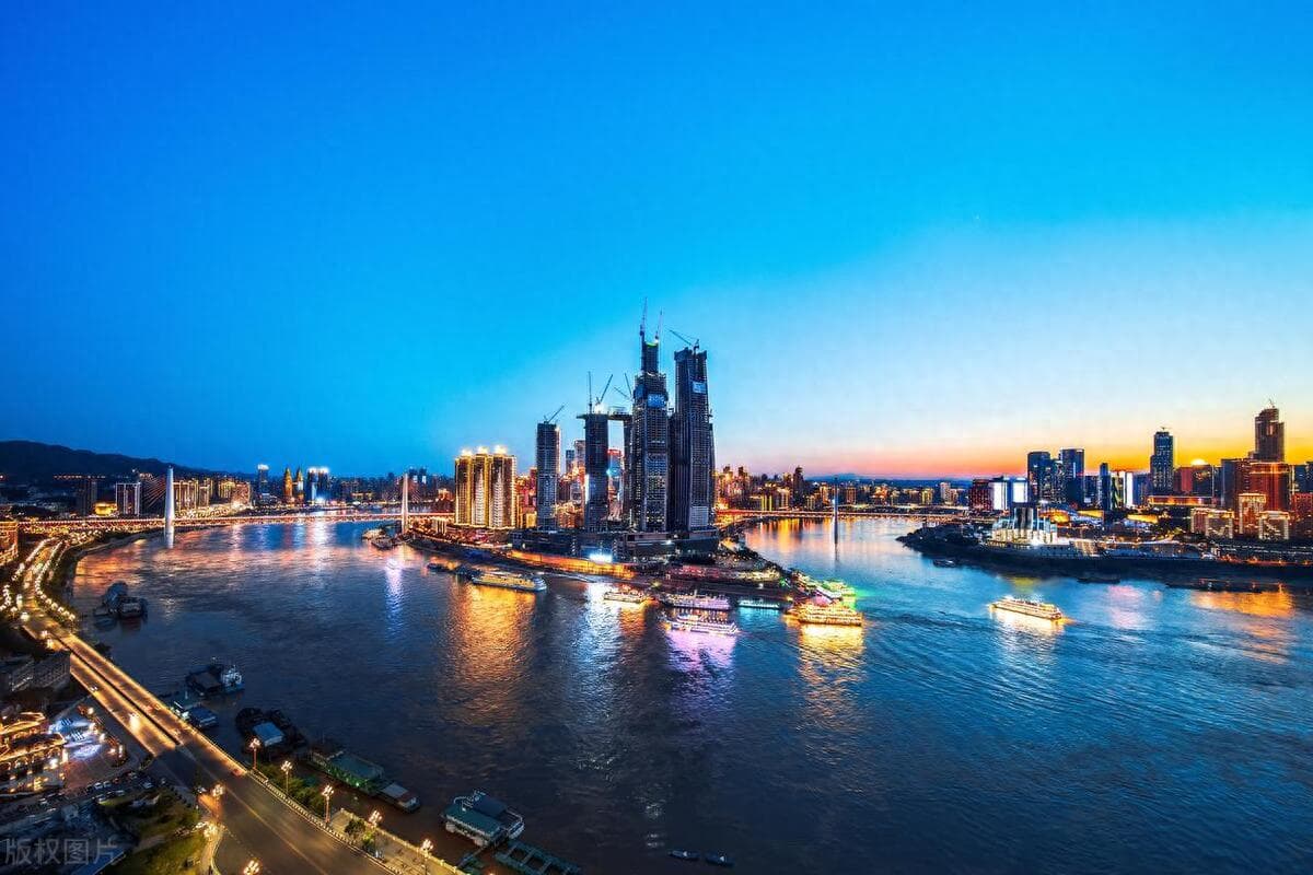 重庆楼市大洗牌，重庆楼市待售二手房从28.2万套增加到29.1万套