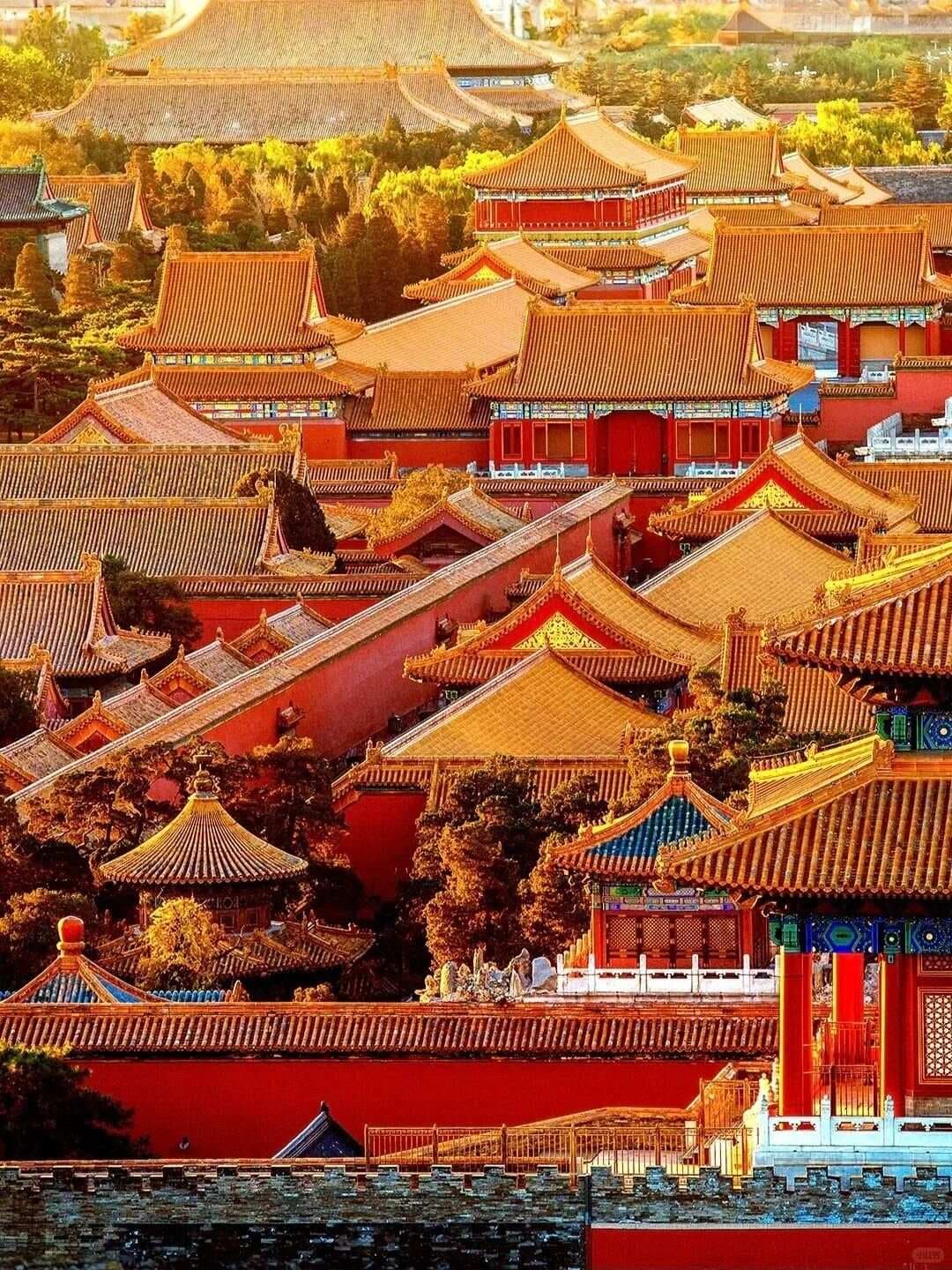 故宫的魅力 | 中国故宫图鉴