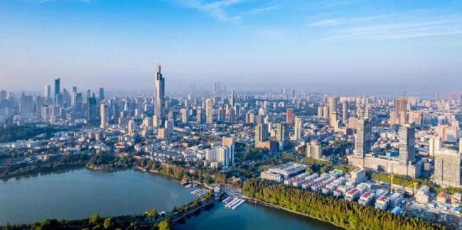 南京将成为“双机场”城市 规划引发热议