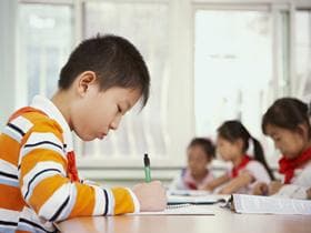 如何令学生学习更有效率？