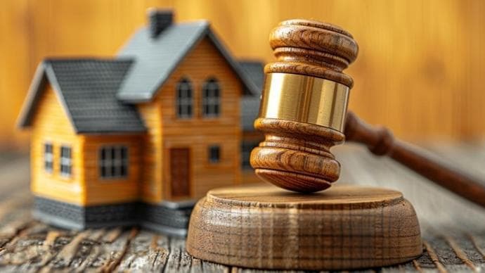 "代缴首付"竟是陷阱！房产中介骗取多名购房者90万元获刑11年半