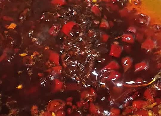 在家也能做出餐厅级火锅底料，附详细配方与步骤