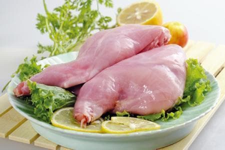 “兔饥荒”的谎言？你是否听过只吃兔肉就会饿死这句话？