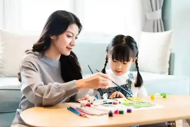 理解叛逆期 孩子的情绪需被尊重