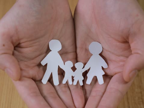 孩子7岁父母离婚孩子有选择权吗