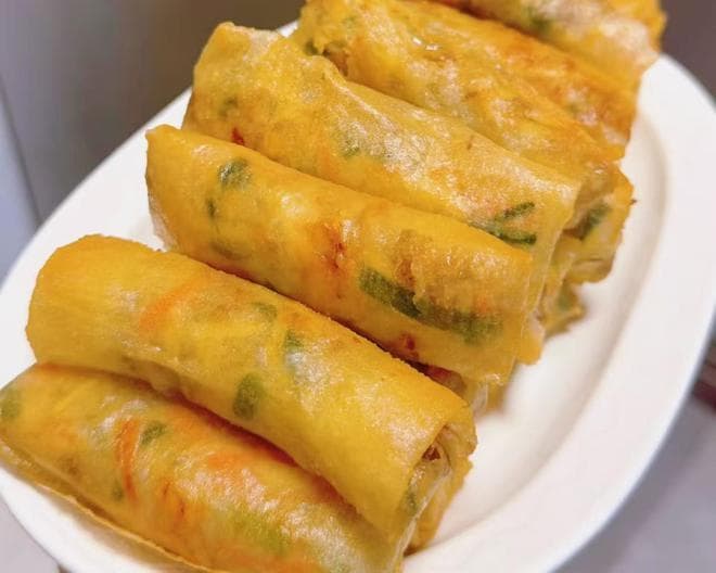 立春吃这三样，寓意吉祥顺遂，传承千年老传统