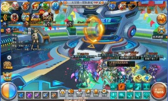 新用户界面（UI）设计在增强游戏互动性和体验中的重要性