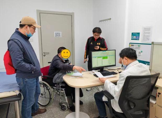 分级管理+智能监测，八里庄社区高血压控制率提升50%