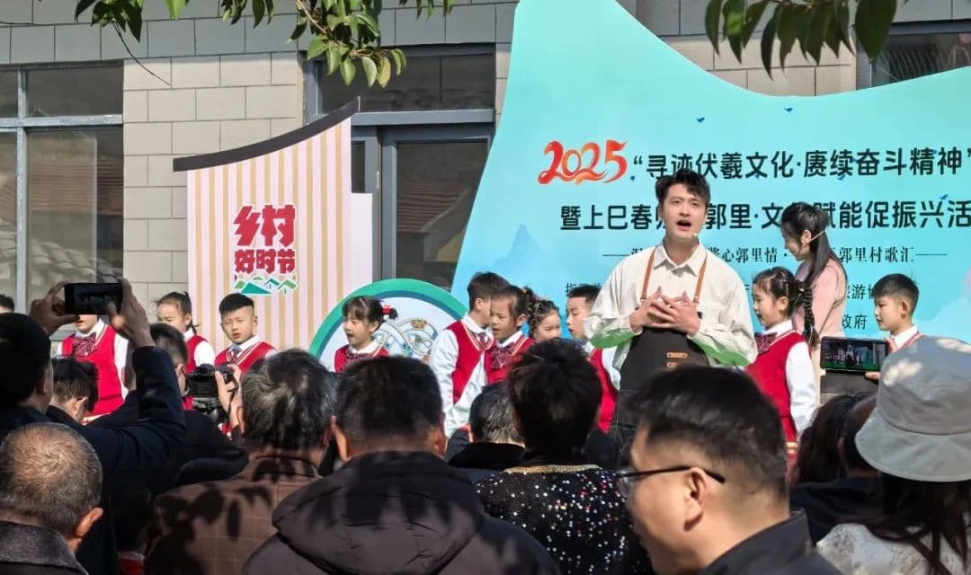 孙小荣：优质文旅IP的“深耕”与“借势”