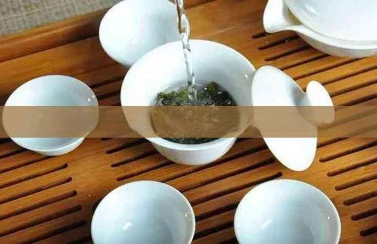普洱茶知识：健康益处与适合人群分析
