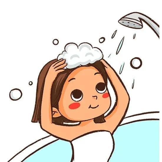 青春期的孩子，身体在悄悄发生变化