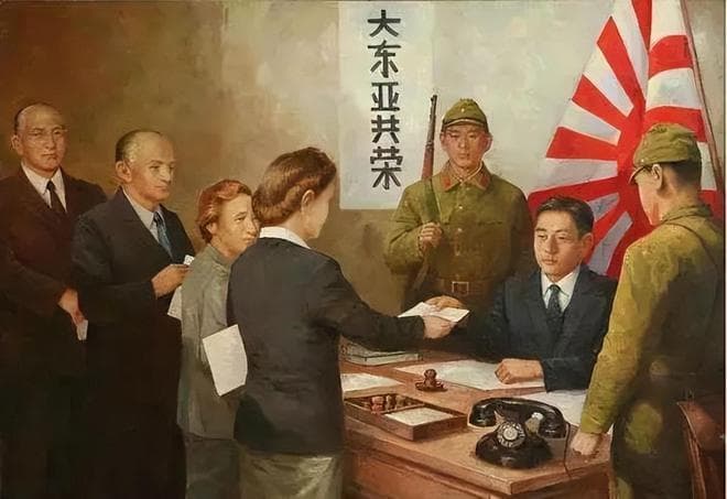五分钟了解《河豚鱼计划》日本在中国大陆安置犹太难民的计划