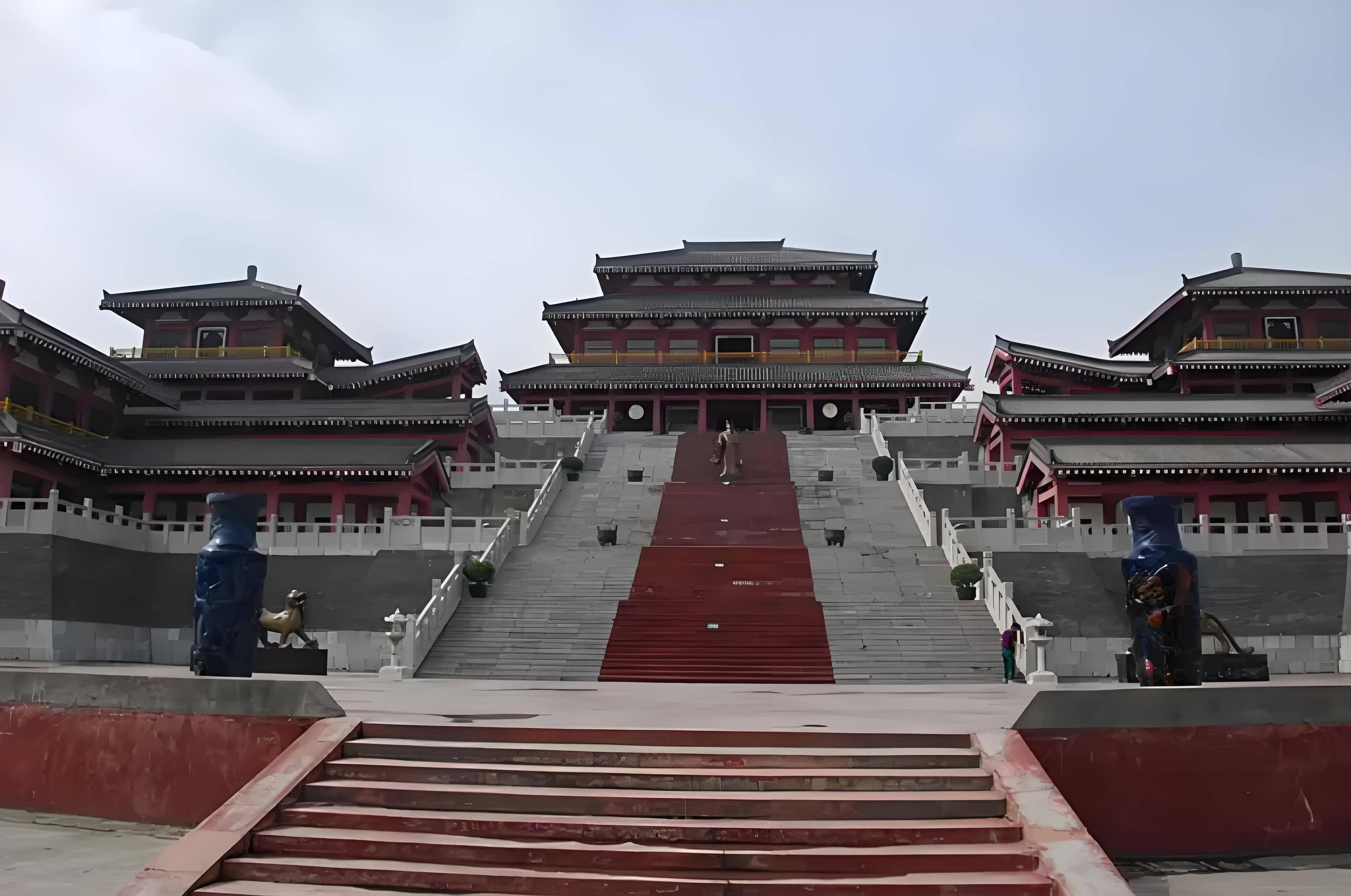 楚国：存在最长的诸侯国，几乎横跨半个华夏史