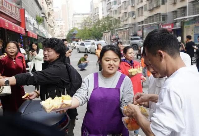 理发师拉动怀化客流，文旅网红流量如何变留量