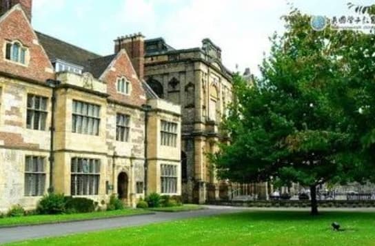 位于全英最受欢迎的城市！英国约克大学到底怎么样？