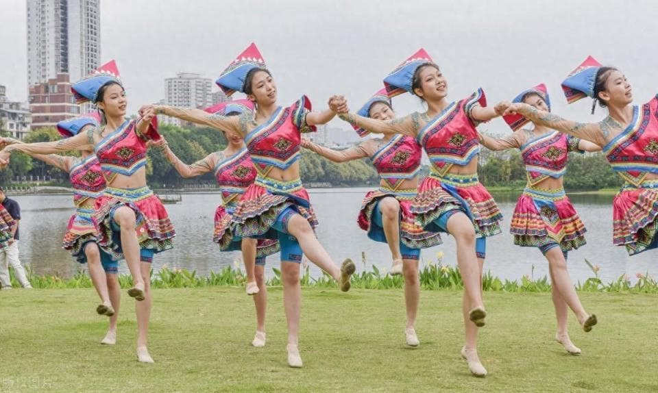 南宁为什么不是历史文化名城？你知道南宁的古建筑有什么奇妙吗？