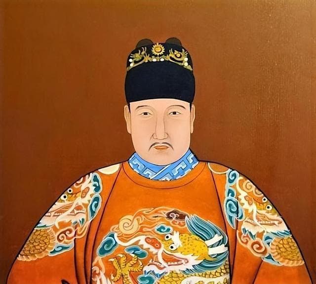 1424年朱棣遗诏：奠定明朝对外政策基石