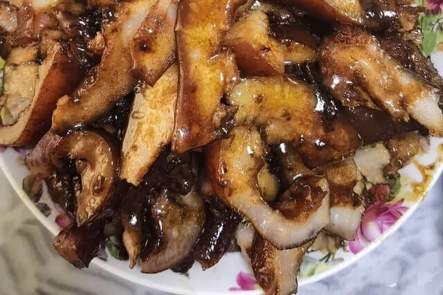 十大卤味家常菜 卤味有什么菜品 好吃的卤味菜有哪些