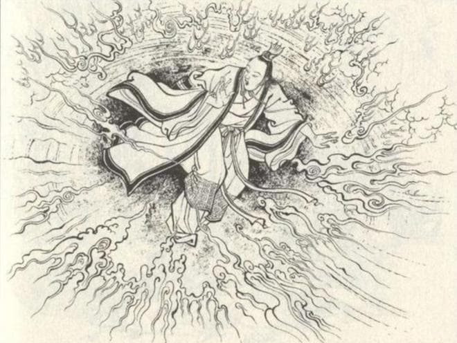 封神里的石矶娘娘是怎样的存在，被太乙真人诛杀究竟冤不冤？