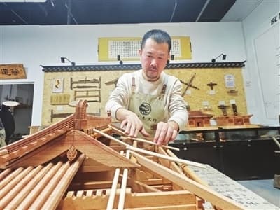 太原小井峪文化产业园新建研习基地 传承艺术之美 讲述中国故事