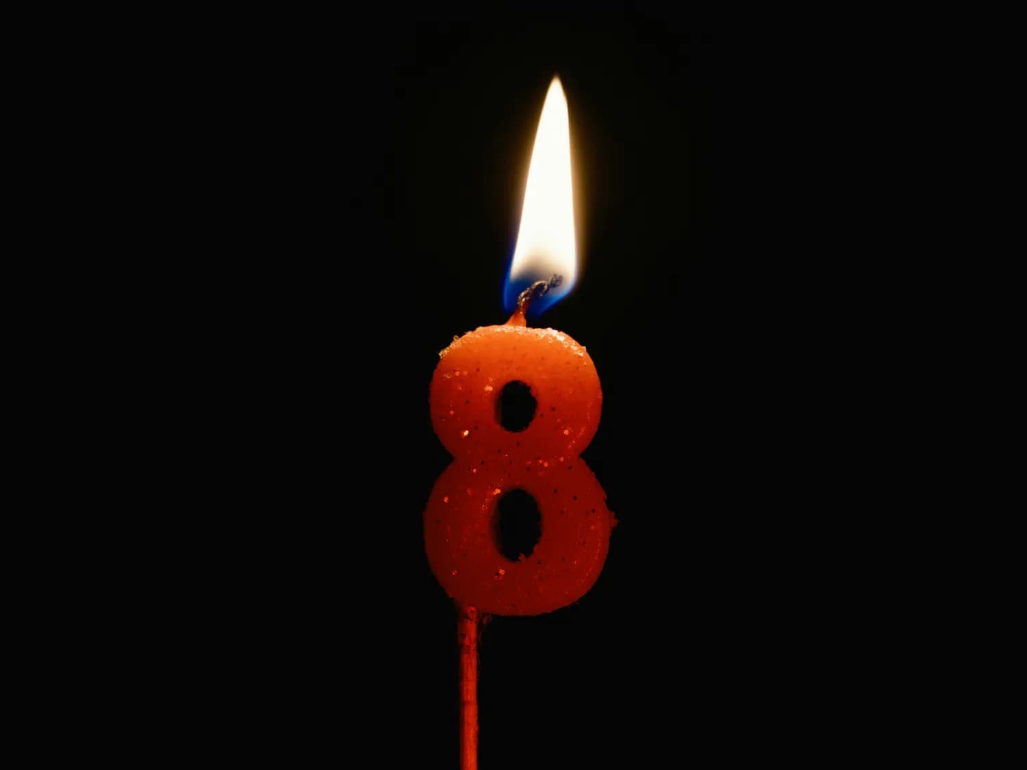 数字8真的能让你财运亨通吗？