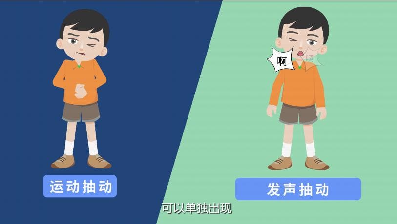 儿童抽动障碍：表现、危害及应对方法