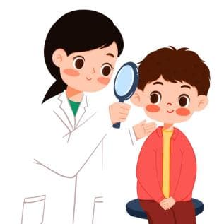 暑期高发！孩子总说耳朵痛，家长应警惕