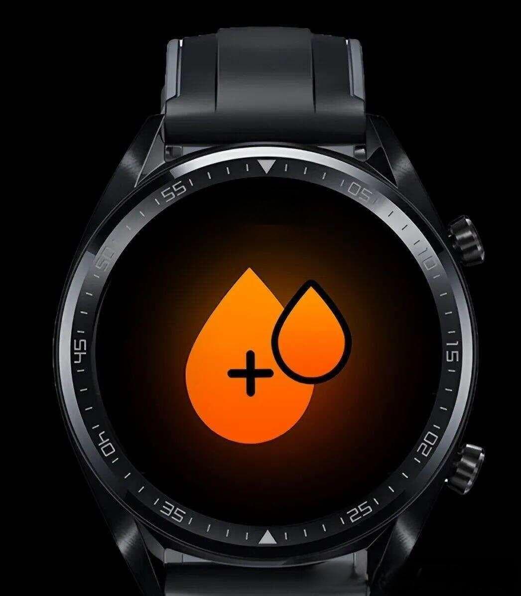 告别扎手指，华为测血糖手表靠谱吗？