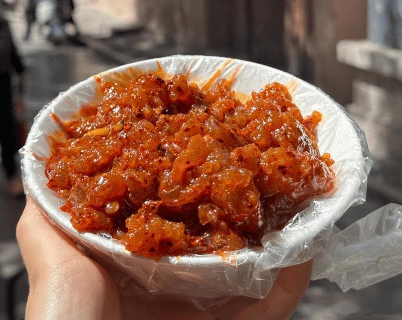 天水六大特色小吃：从呱呱到凉粉，品味八千年古城美食