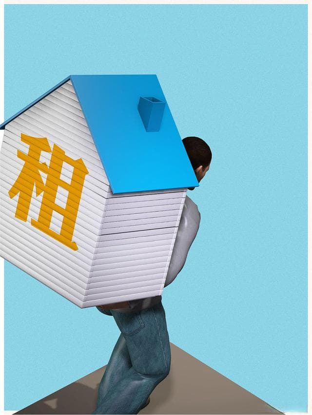 转租房子怎么最快转出去