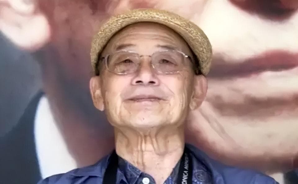 张学良之子张闾琳逝世，曾在美被收养忘却中文