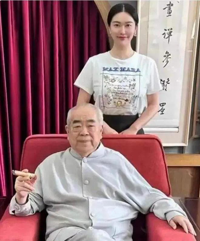 范曾：中国画家里我是第一，给我30年，可超越八大山人