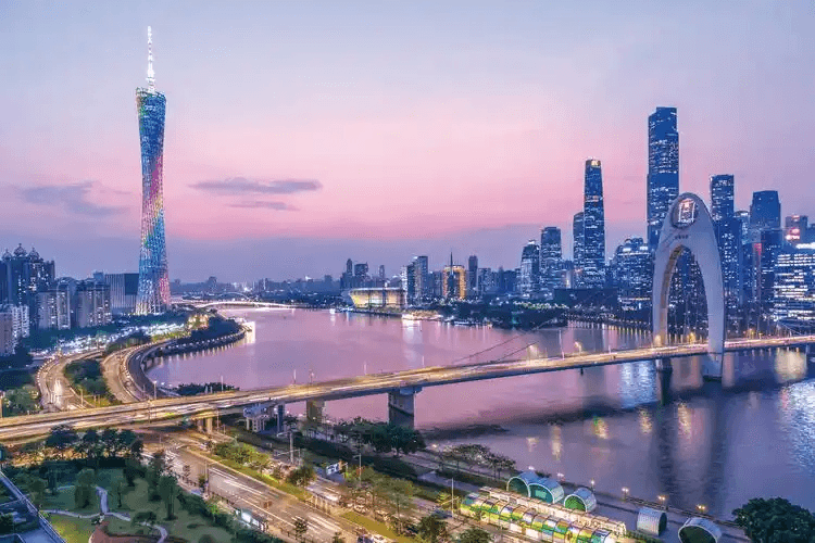广州旅游攻略：不可错过的美食天堂