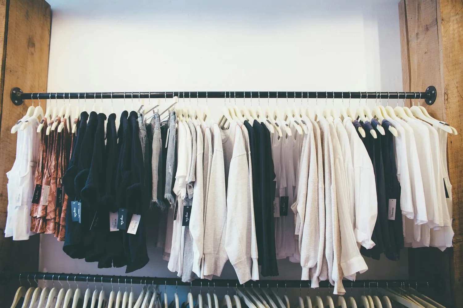 穿衣认知：你的衣服在说话！