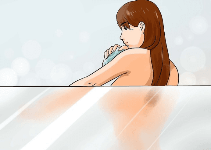 如何5分钟止咳