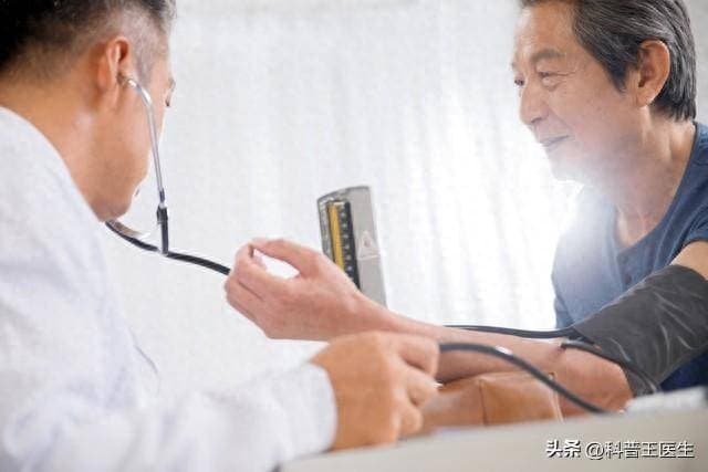 高血压患者注意！早晚血压波动大，你该怎么办？