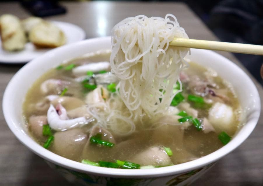 福建最有名的七大特产美食，每一道都是极品，看看你都吃过吗？