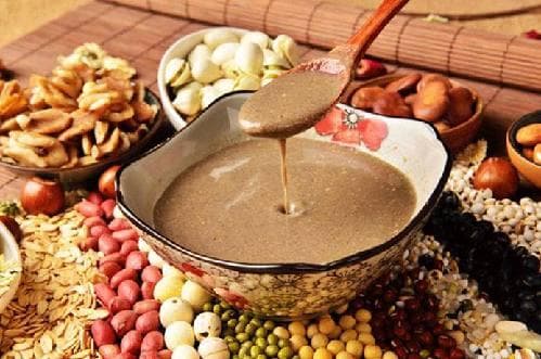 专家建议：日常饮食中科学增豆加奶