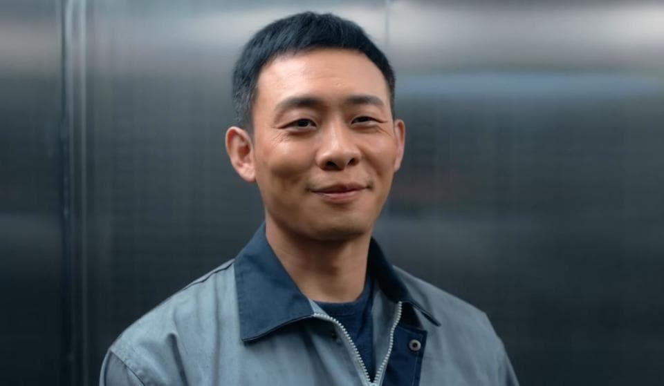 张译新剧《九部的检察官》遭观众吐槽：剧情悬浮，演技陷入模式化